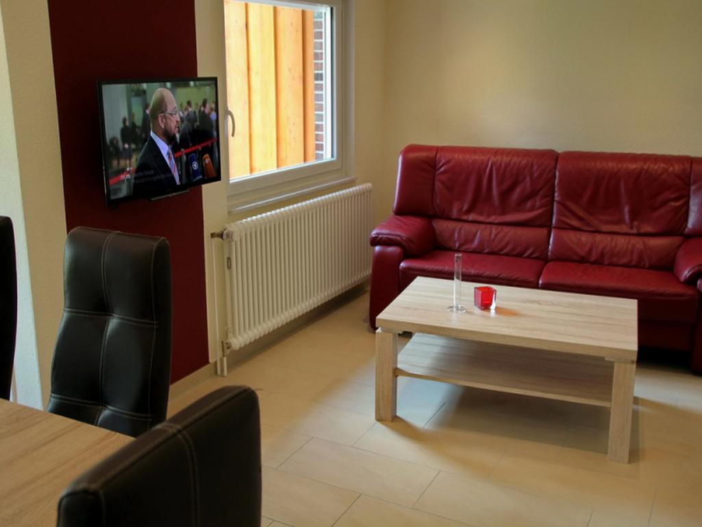 Haus Hermann Mederns المظهر الخارجي الصورة
